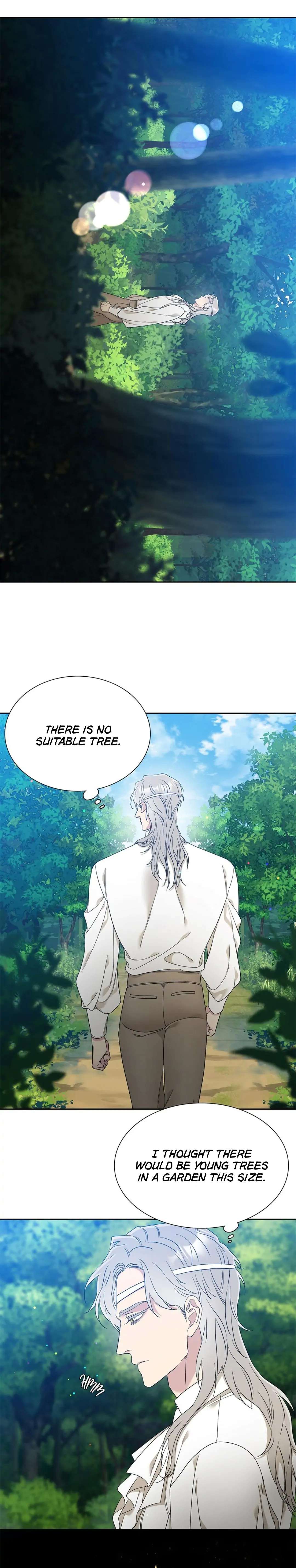 SMYRNA & CAPRI Chapter 7 - Page 12 in English
