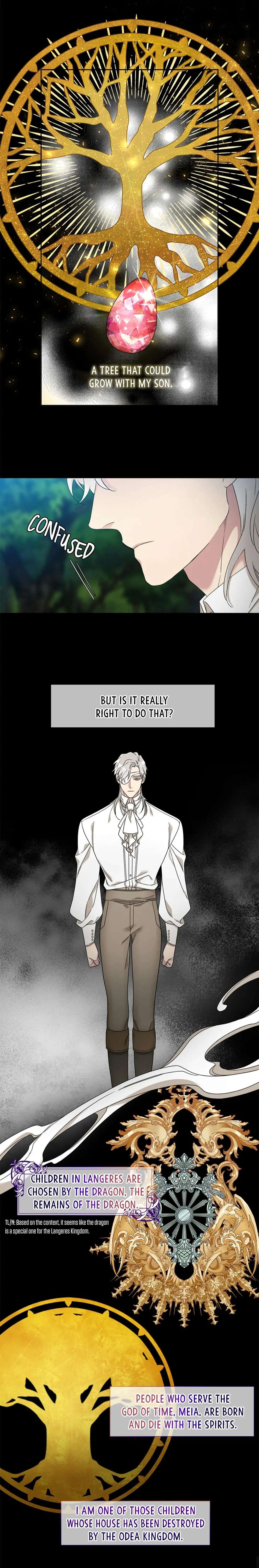 SMYRNA & CAPRI Chapter 7 - Page 13 in English