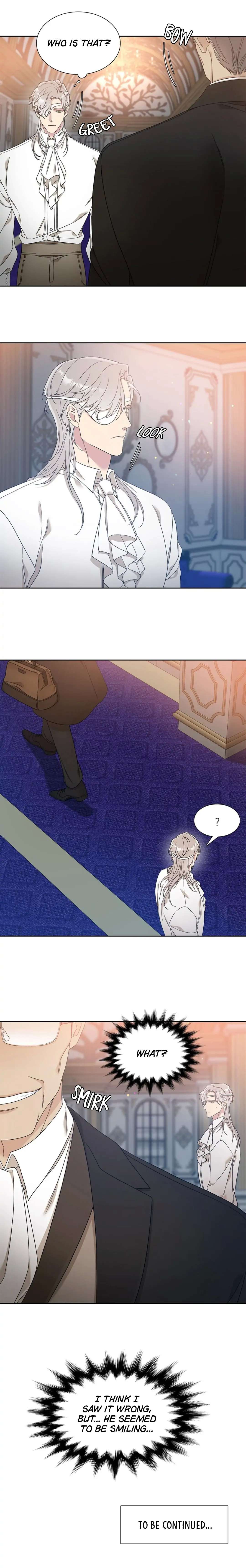 SMYRNA & CAPRI Chapter 7 - Page 18 in English