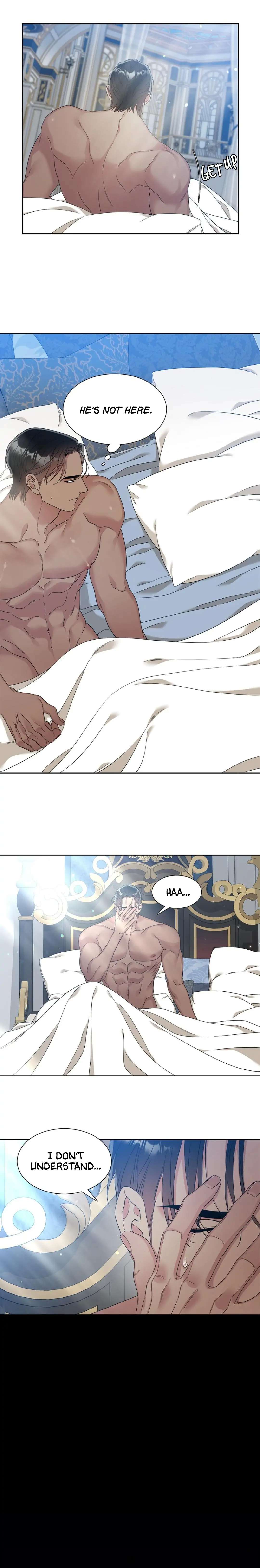SMYRNA & CAPRI Chapter 7 - Page 4 in English