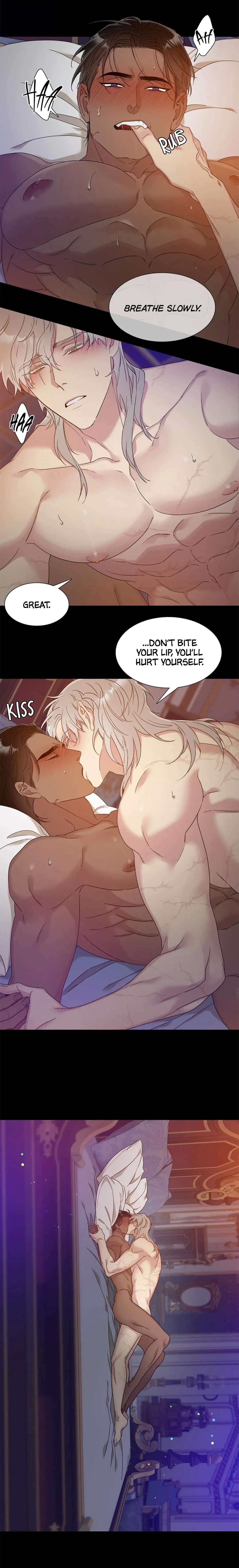 SMYRNA & CAPRI Chapter 7 - Page 7 in English