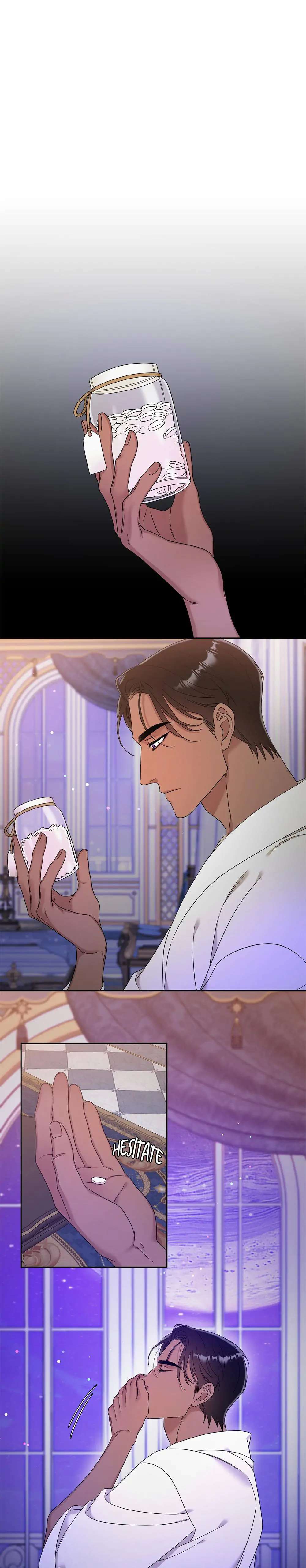 SMYRNA & CAPRI Chapter 8 - Page 10 in English