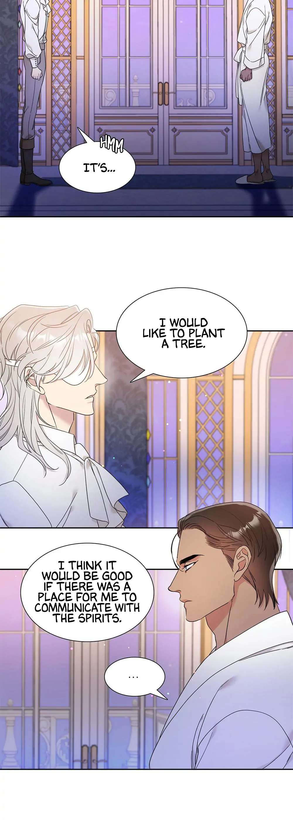 SMYRNA & CAPRI Chapter 8 - Page 6 in English