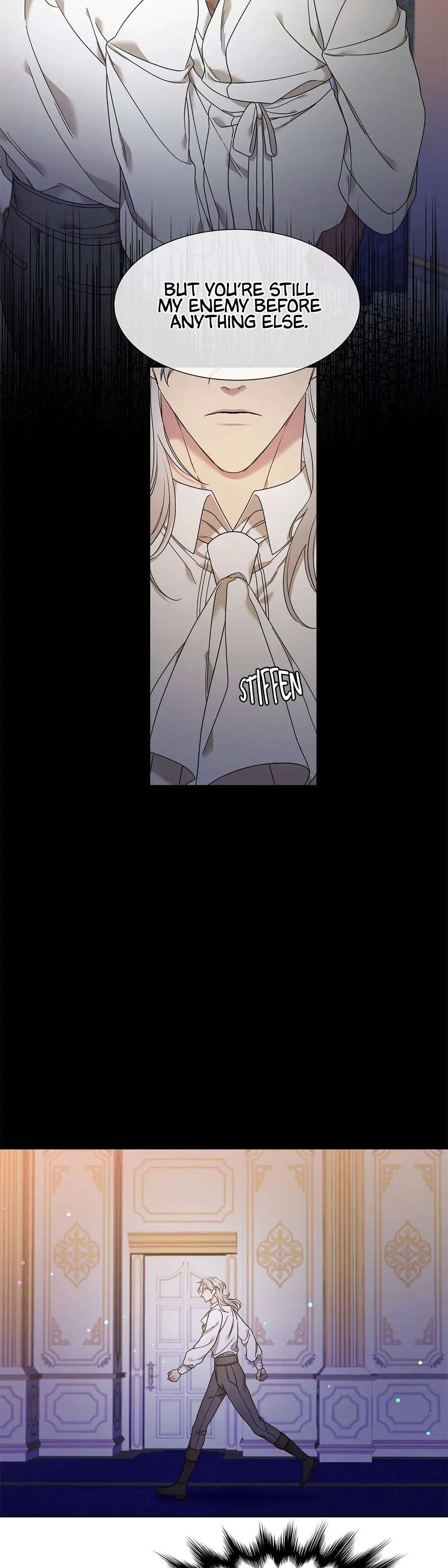 SMYRNA & CAPRI Chapter 8 - Page 8 in English