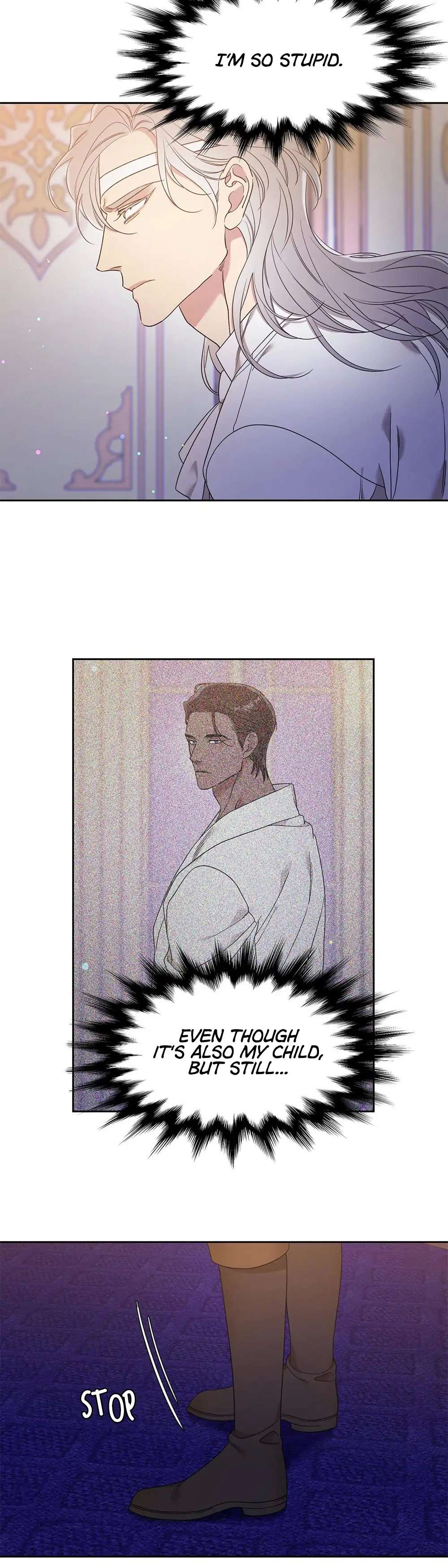 SMYRNA & CAPRI Chapter 8 - Page 9 in English