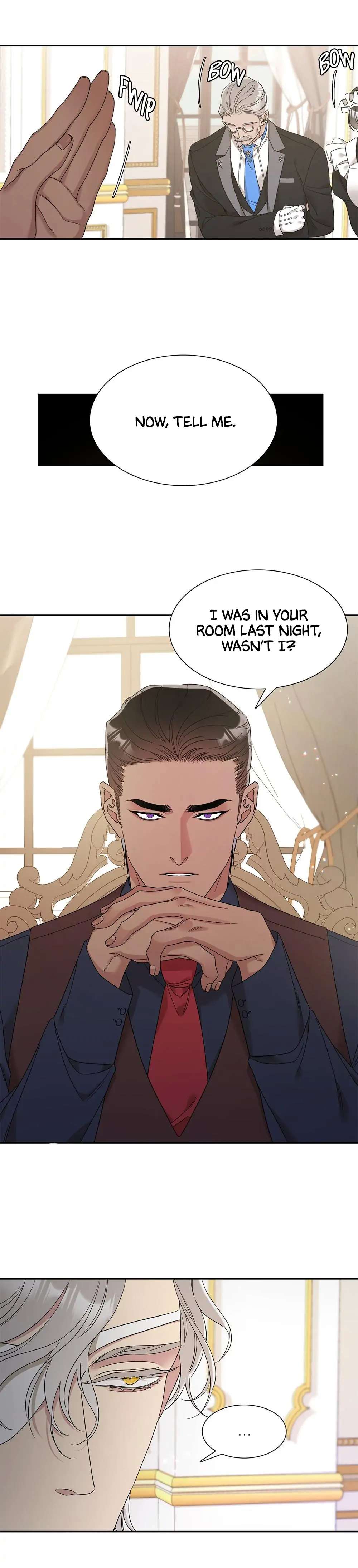 SMYRNA & CAPRI Chapter 9 - Page 15 in English