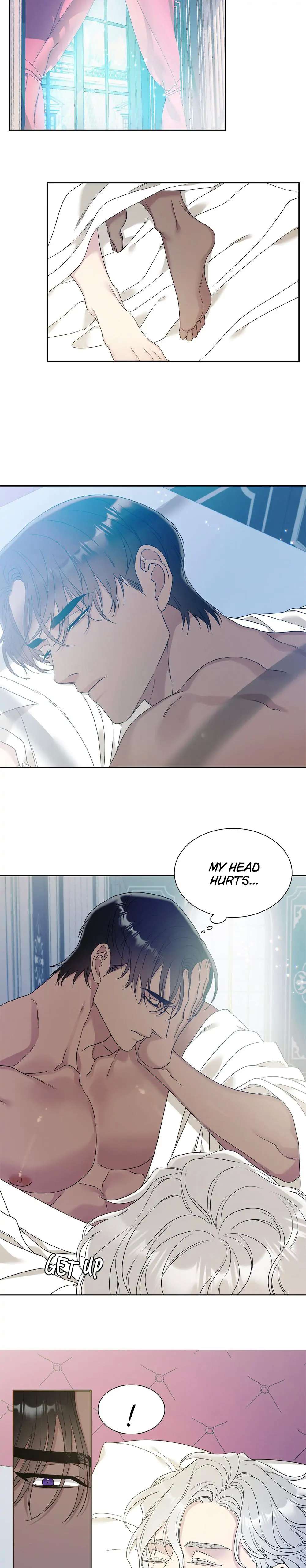 SMYRNA & CAPRI Chapter 9 - Page 4 in English