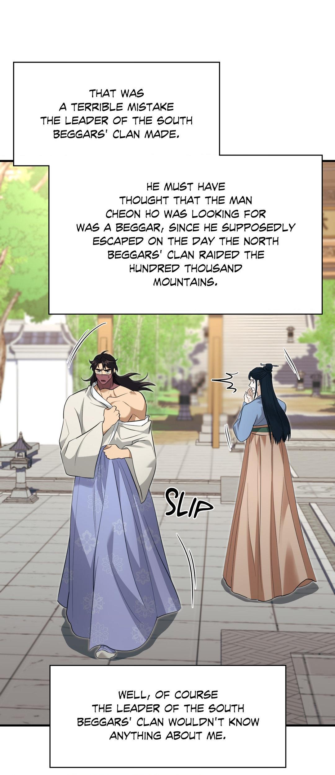 The Demon Leader’s Lover Chapter 18.5 - Page 16 in English
