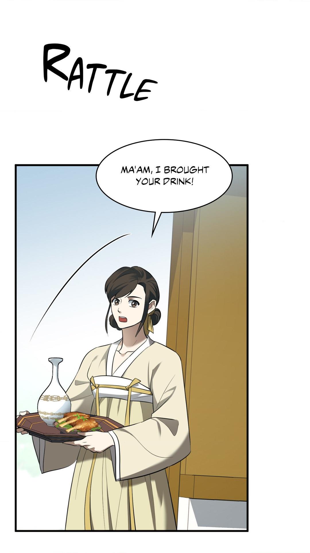 The Demon Leader’s Lover Chapter 18.5 - Page 26 in English