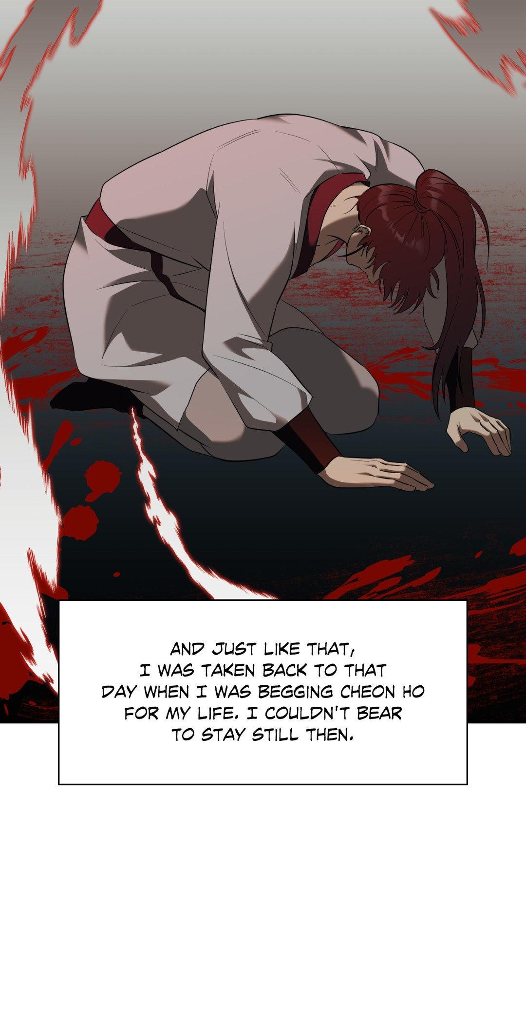 The Demon Leader’s Lover Chapter 18.5 - Page 33 in English