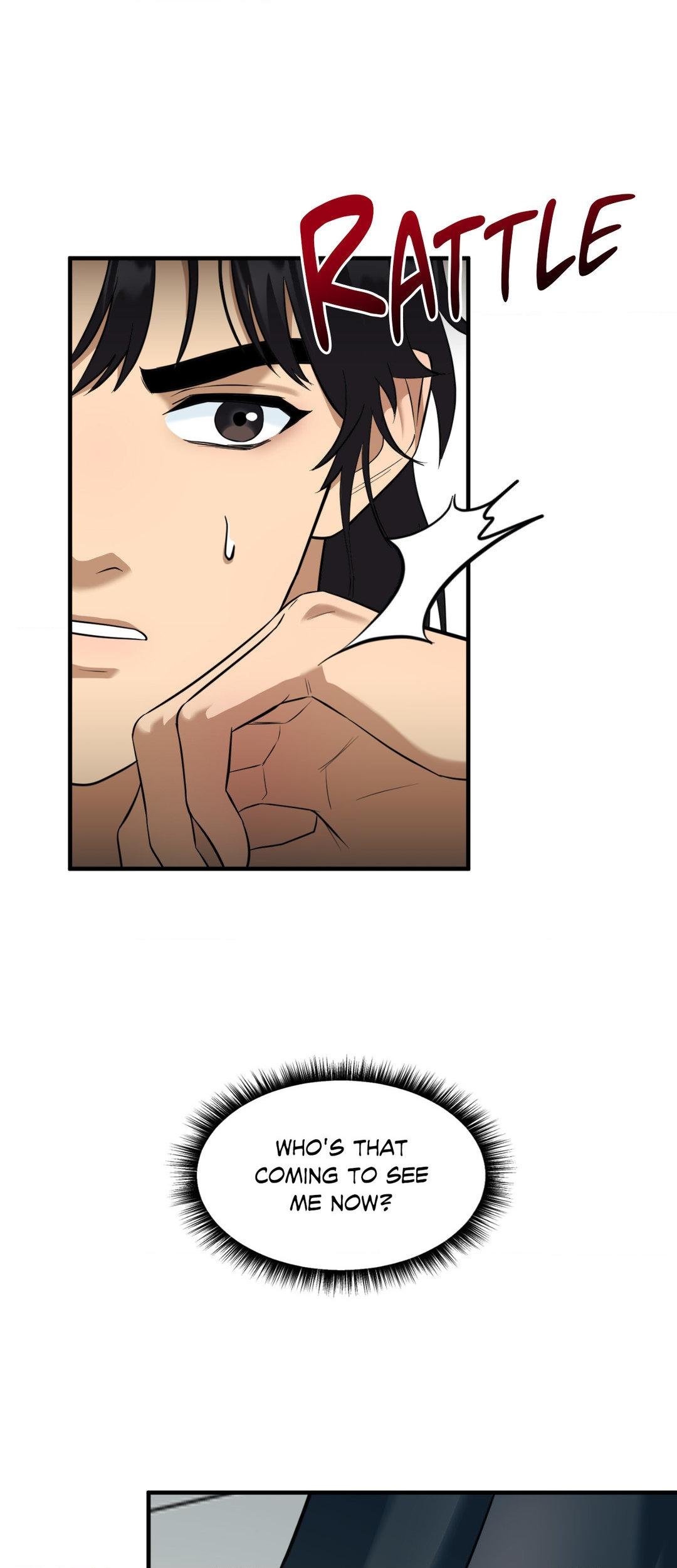 The Demon Leader’s Lover Chapter 18.5 - Page 37 in English
