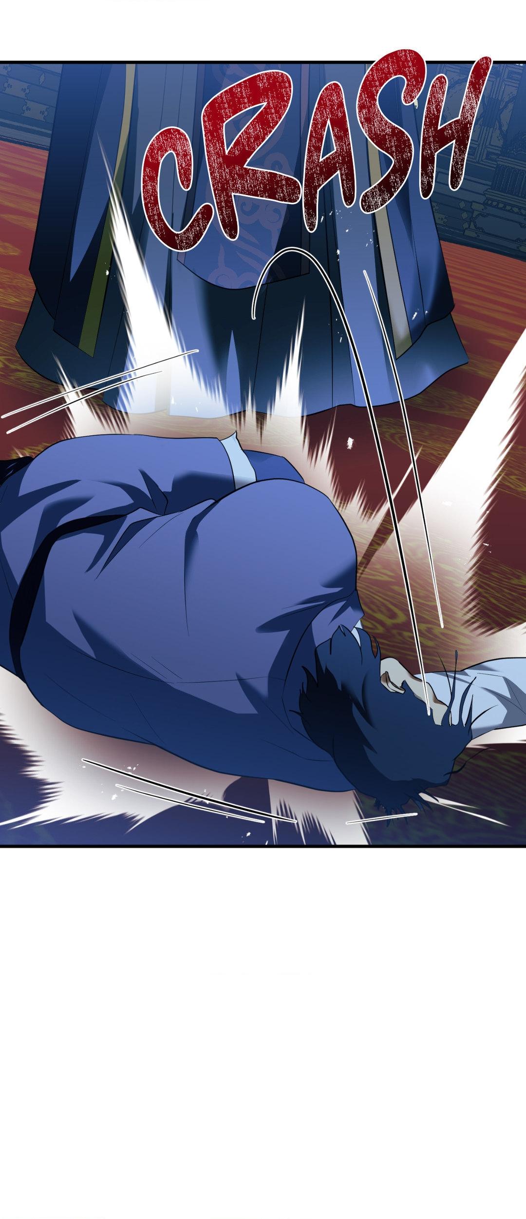 The Demon Leader’s Lover Chapter 18.5 - Page 7 in English