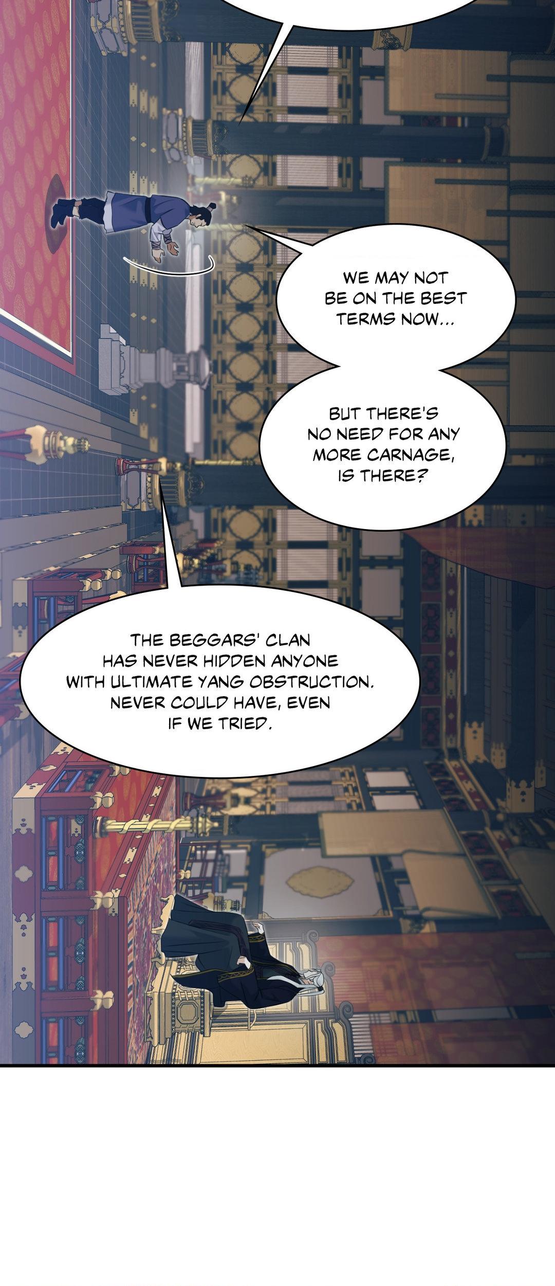 The Demon Leader’s Lover Chapter 18 - Page 14 in English