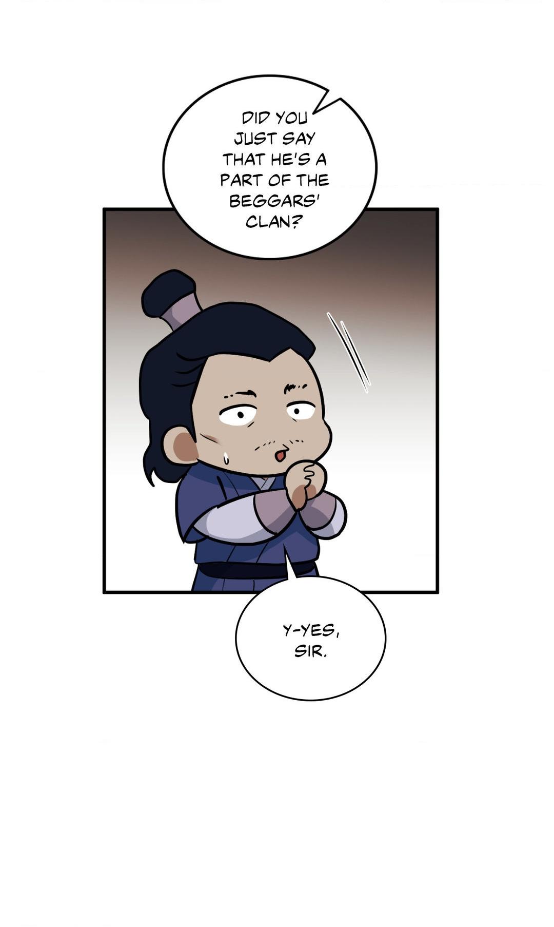 The Demon Leader’s Lover Chapter 18 - Page 16 in English