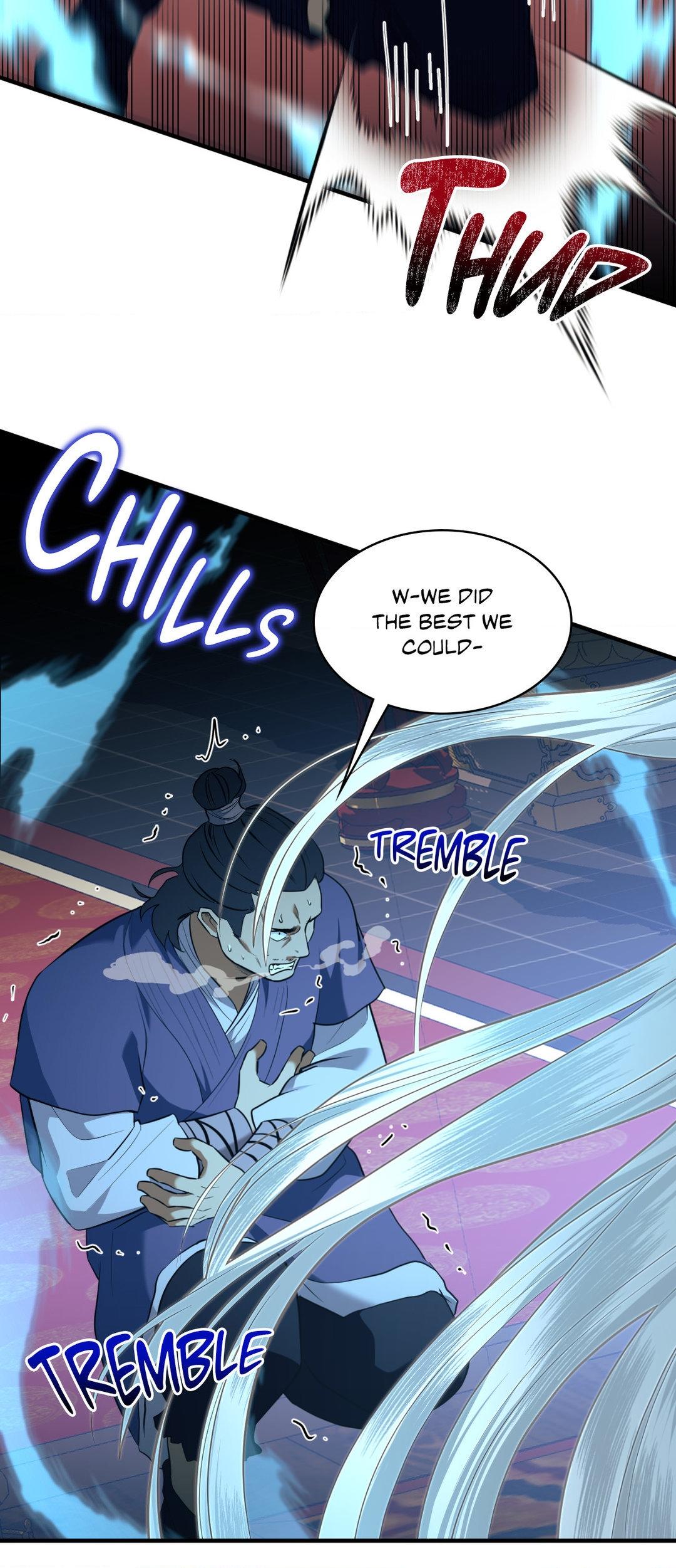 The Demon Leader’s Lover Chapter 18 - Page 19 in English