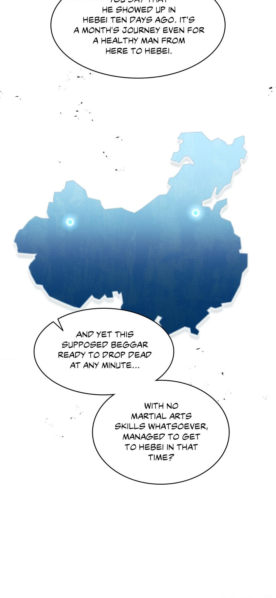The Demon Leader’s Lover Chapter 18 - Page 25 in English