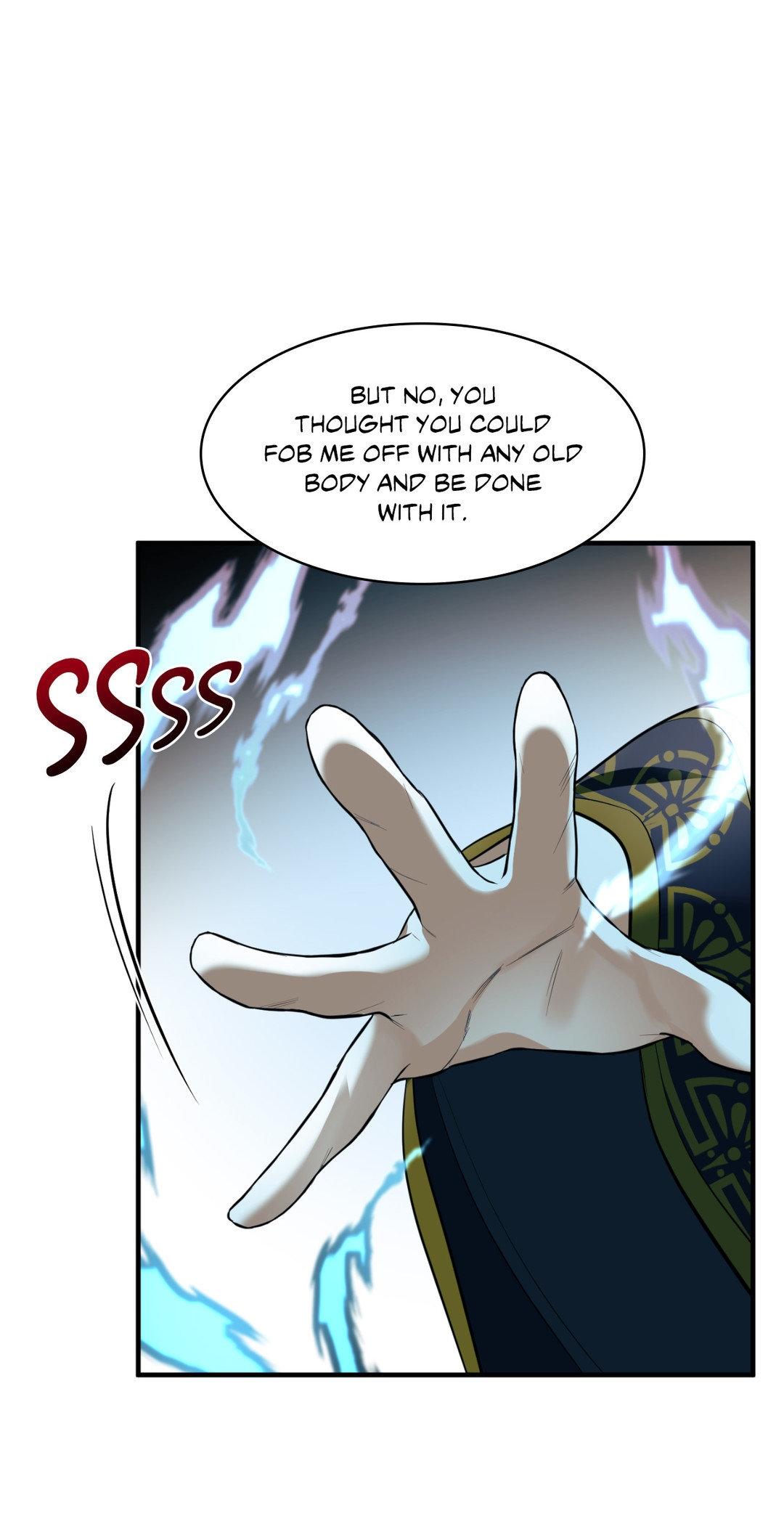 The Demon Leader’s Lover Chapter 18 - Page 28 in English