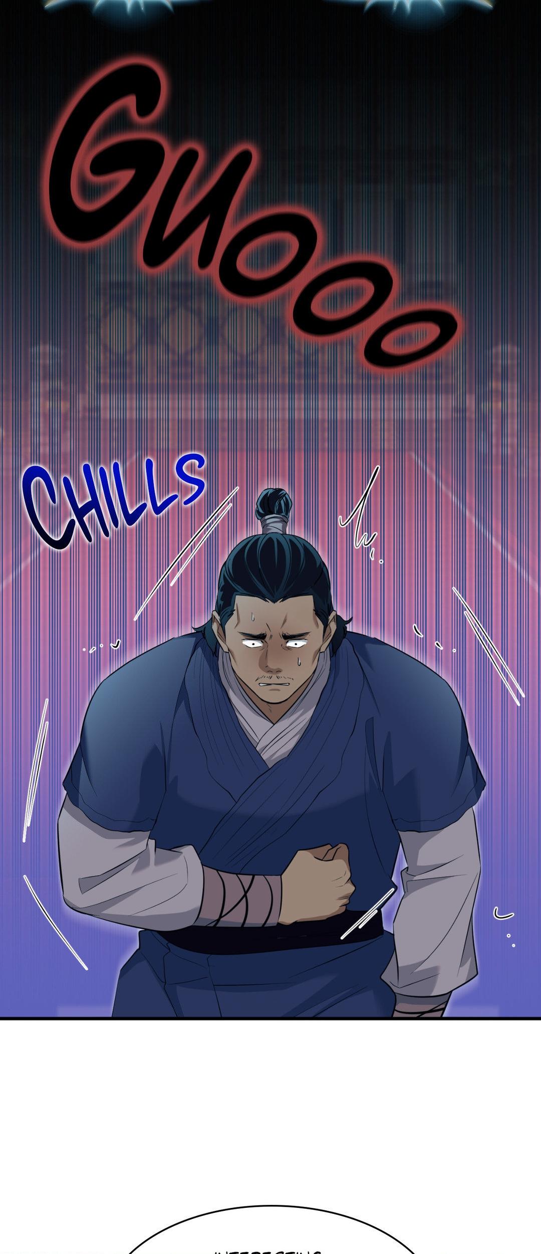 The Demon Leader’s Lover Chapter 18 - Page 3 in English