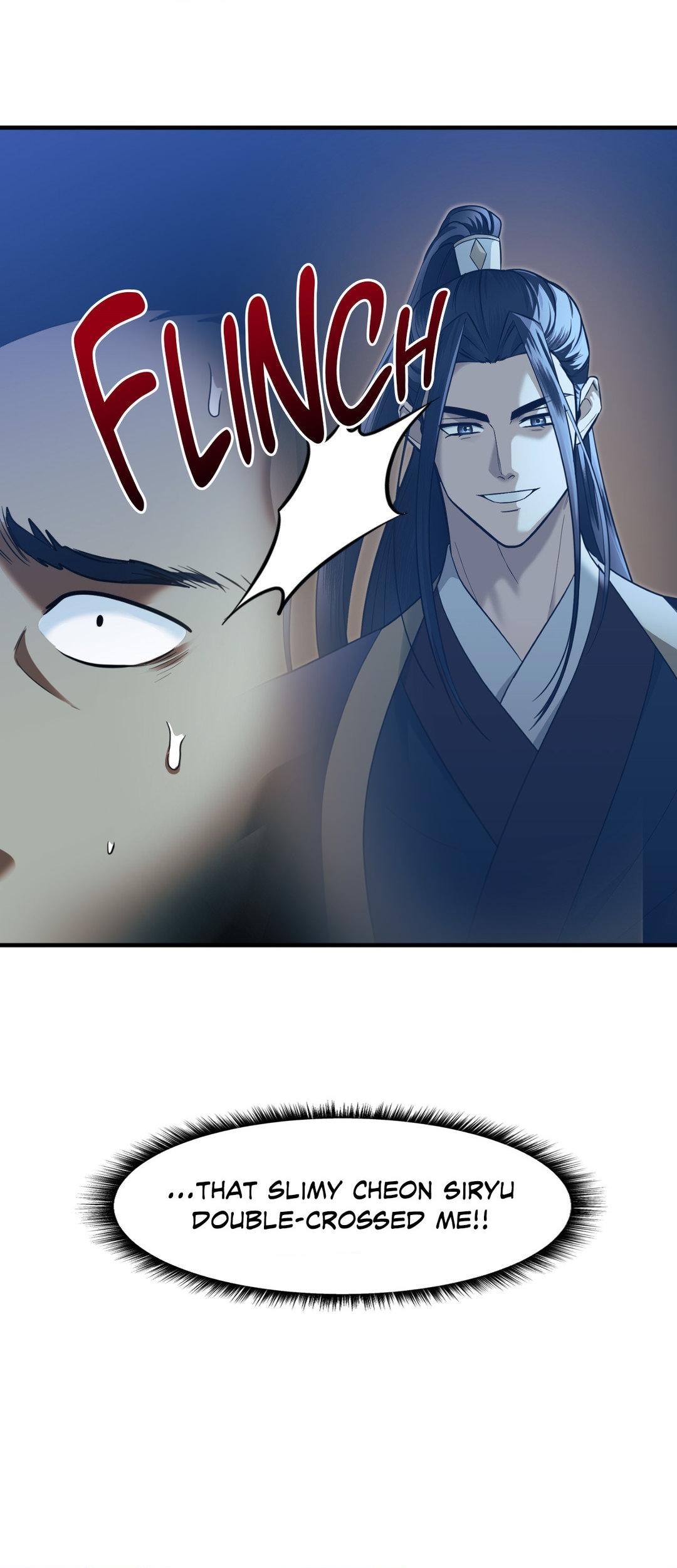 The Demon Leader’s Lover Chapter 18 - Page 35 in English
