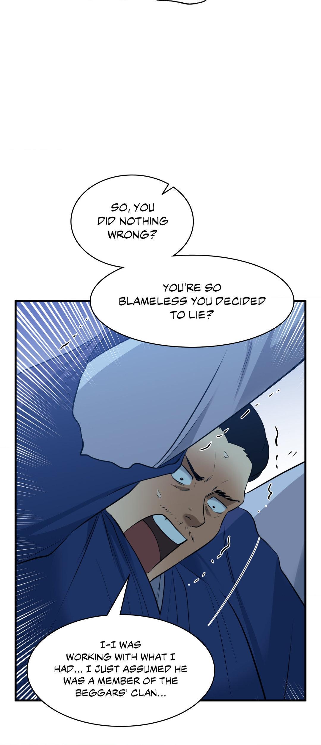 The Demon Leader’s Lover Chapter 18 - Page 38 in English