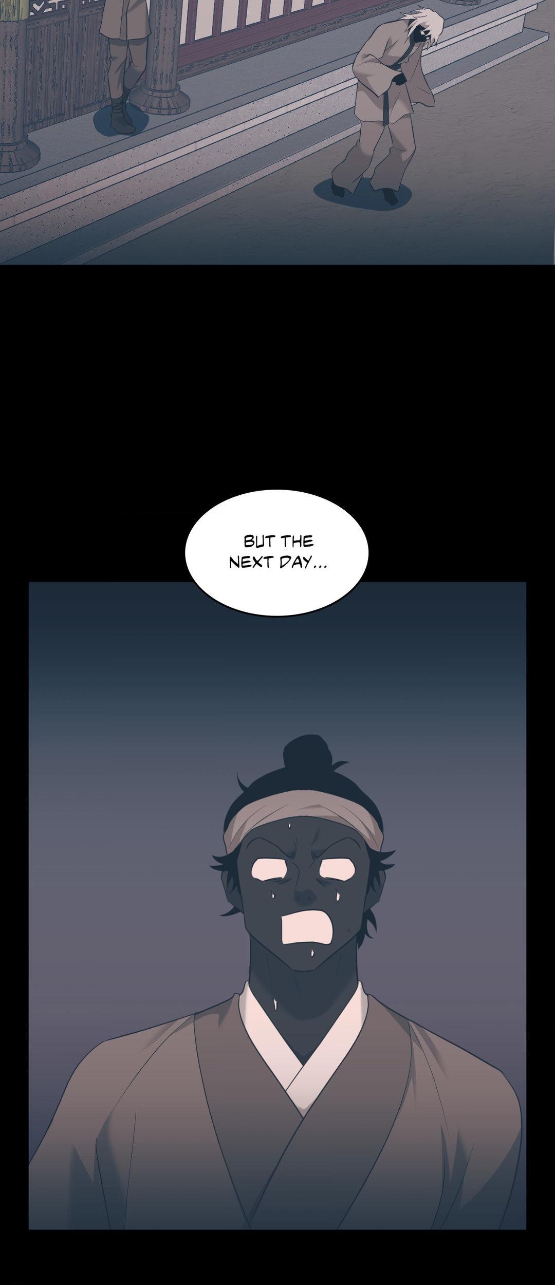 The Demon Leader’s Lover Chapter 18 - Page 7 in English