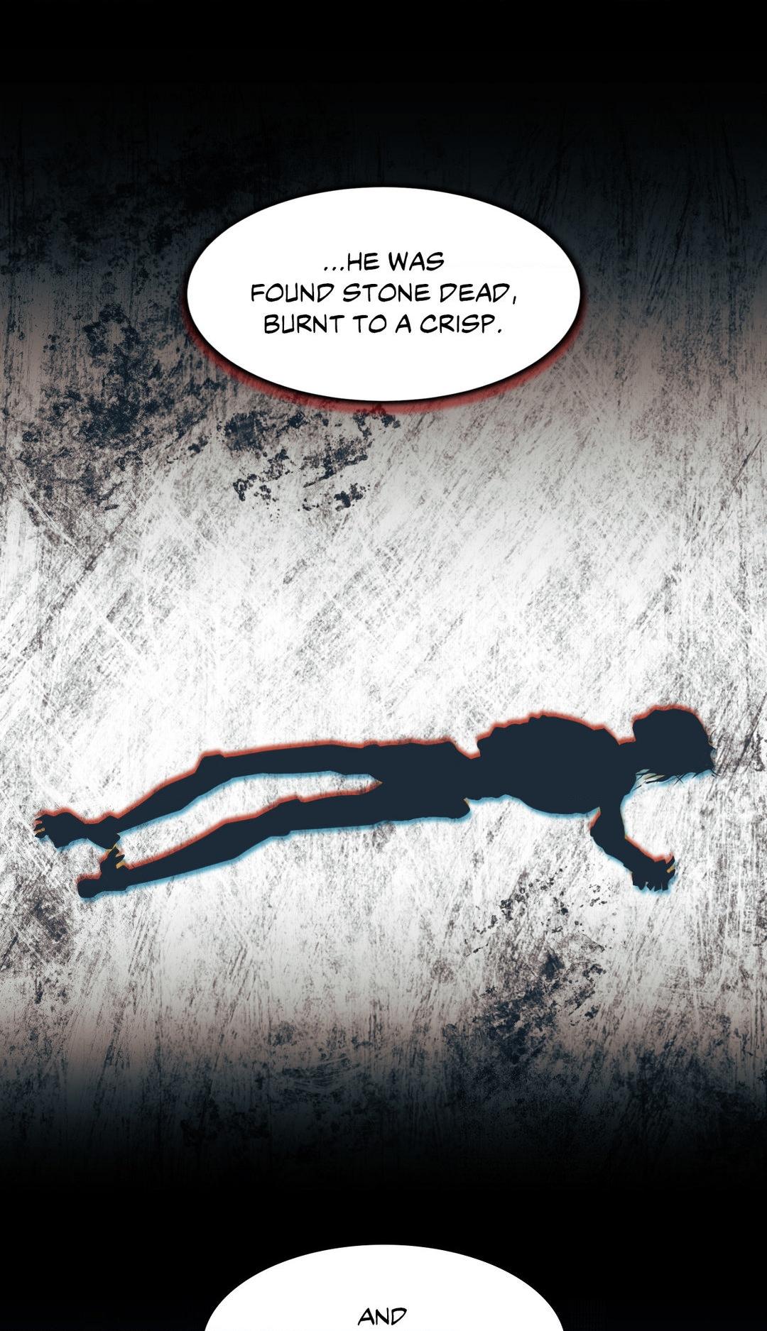 The Demon Leader’s Lover Chapter 18 - Page 8 in English