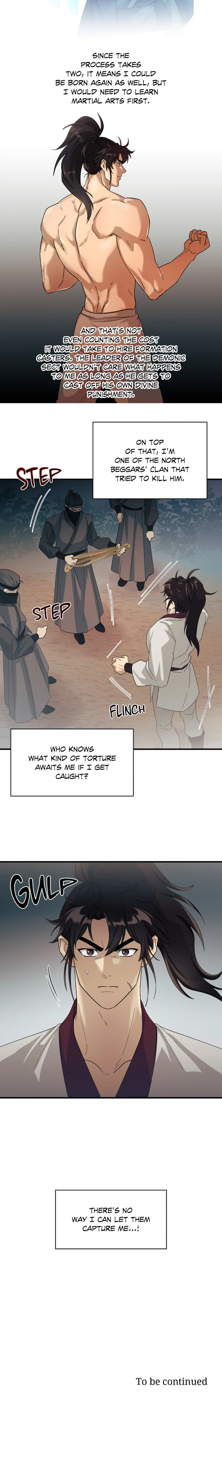 The Demon Leader’s Lover Chapter 2 - Page 16 in English