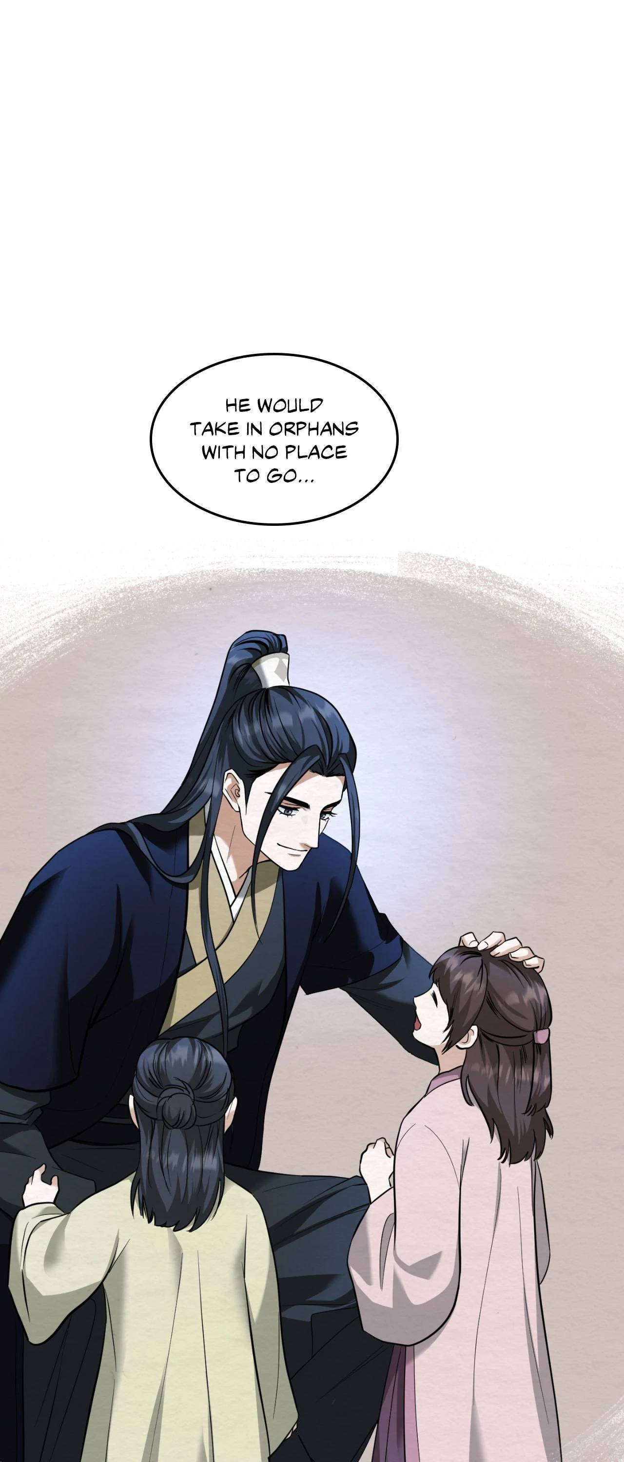The Demon Leader’s Lover Chapter 24 - Page 54 in English