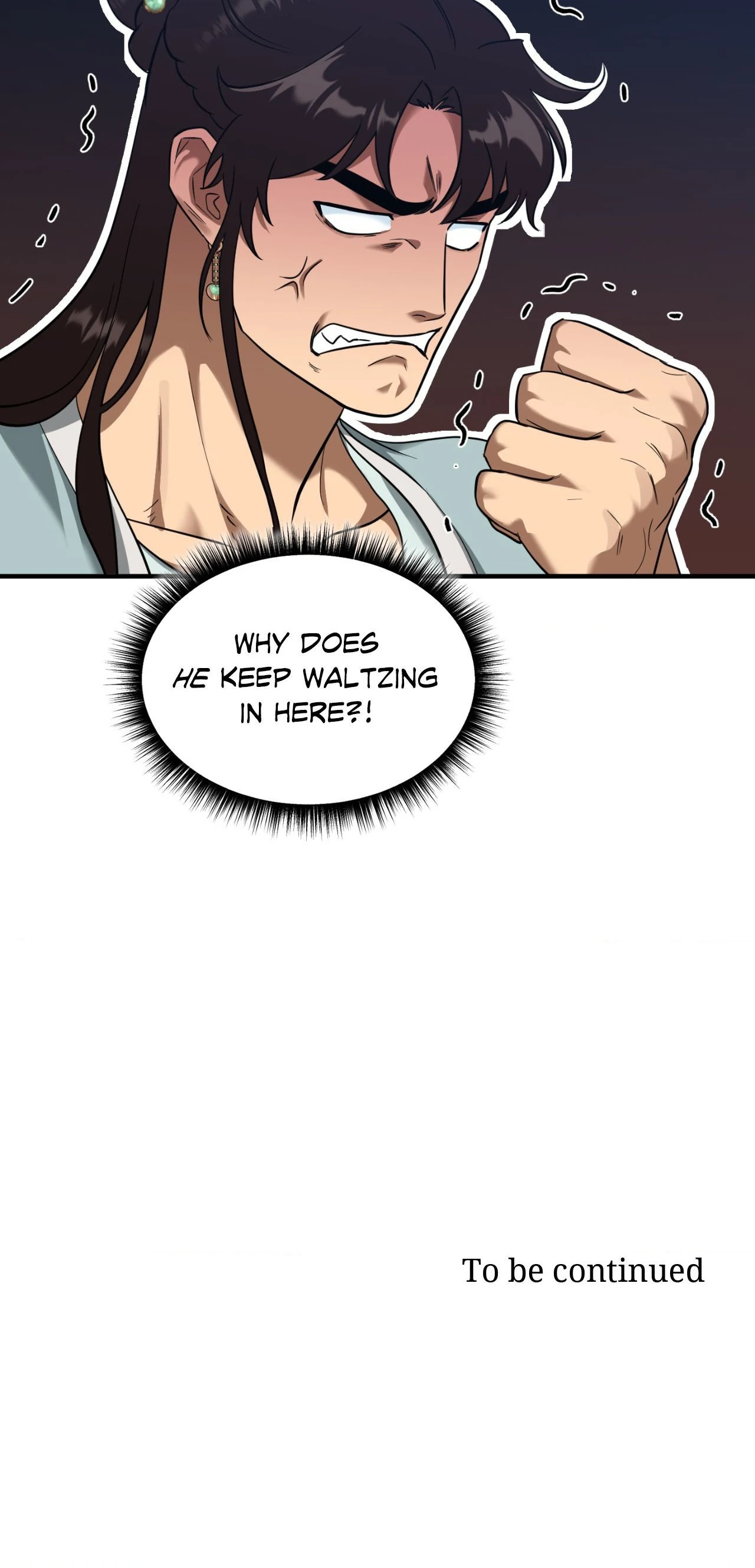 The Demon Leader’s Lover Chapter 24 - Page 62 in English
