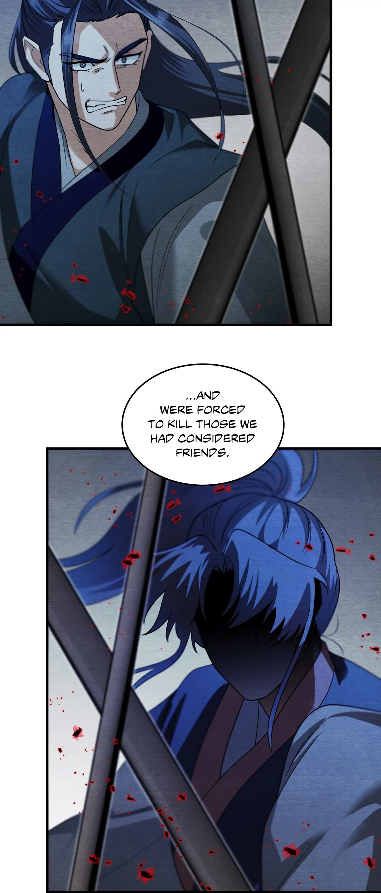 The Demon Leader’s Lover Chapter 25 - Page 26 in English