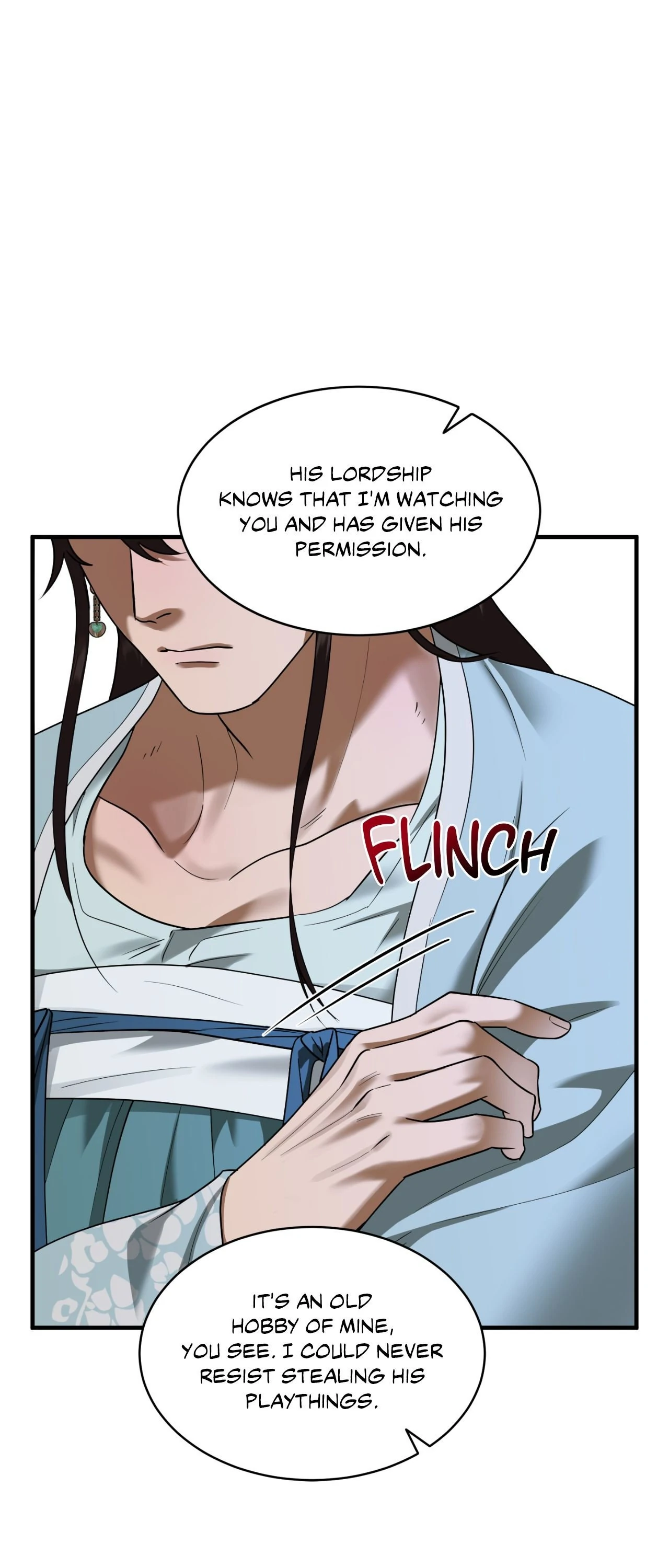 The Demon Leader’s Lover Chapter 25 - Page 46 in English
