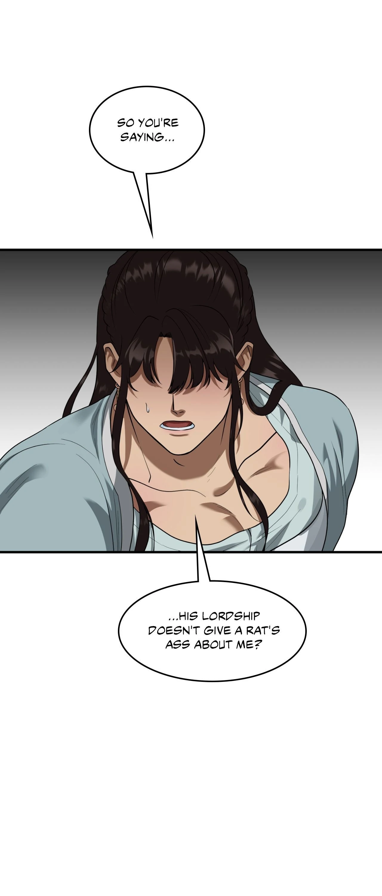 The Demon Leader’s Lover Chapter 25 - Page 50 in English