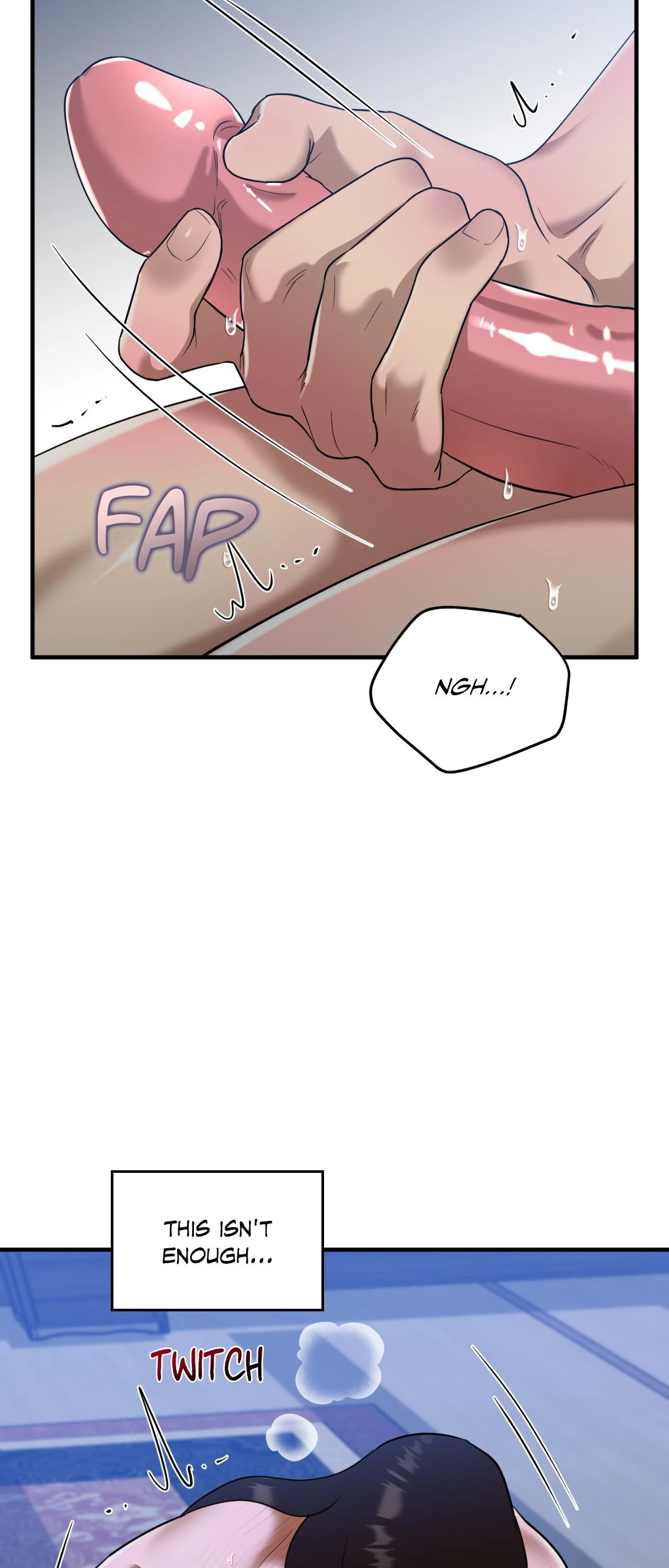 The Demon Leader’s Lover Chapter 25 - Page 66 in English