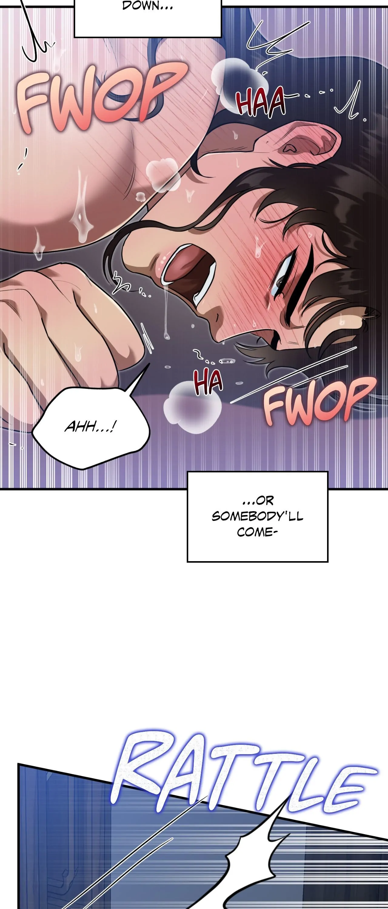 The Demon Leader’s Lover Chapter 25 - Page 72 in English