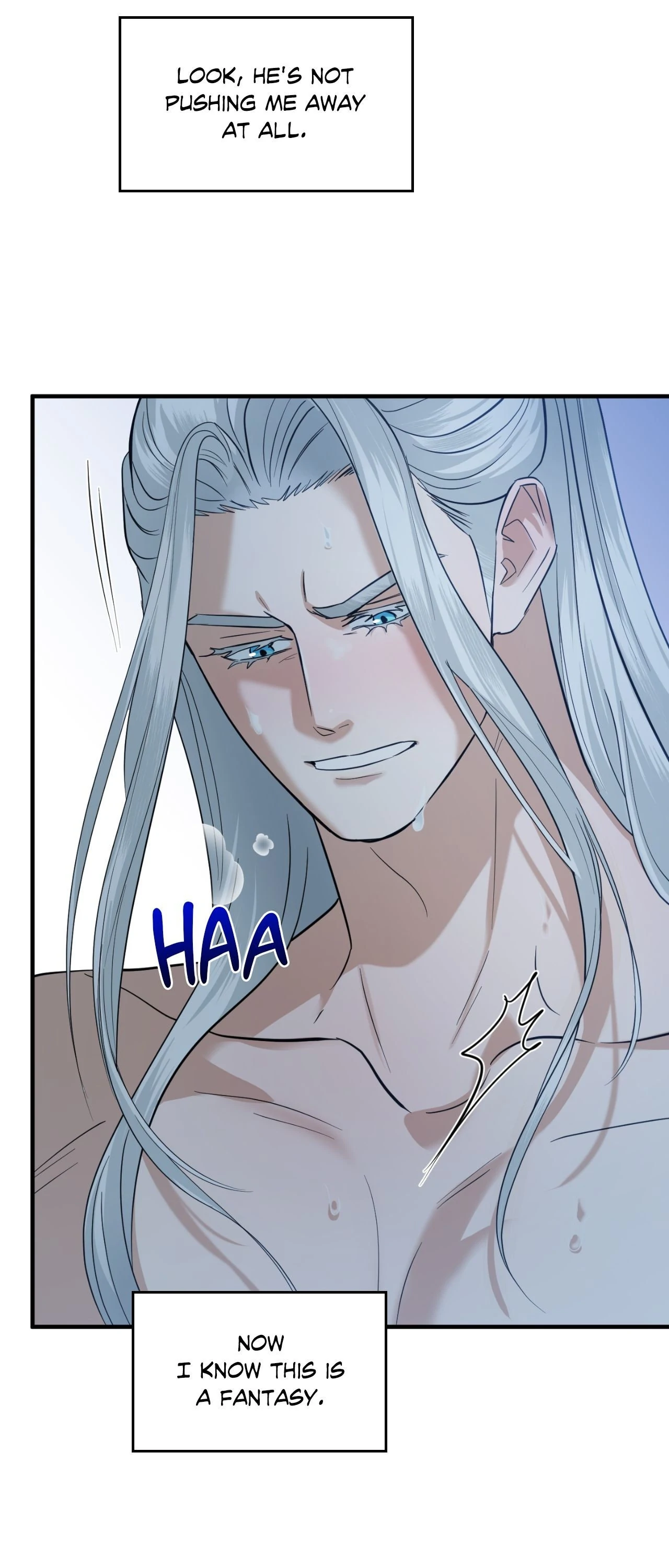 The Demon Leader’s Lover Chapter 26 - Page 12 in English