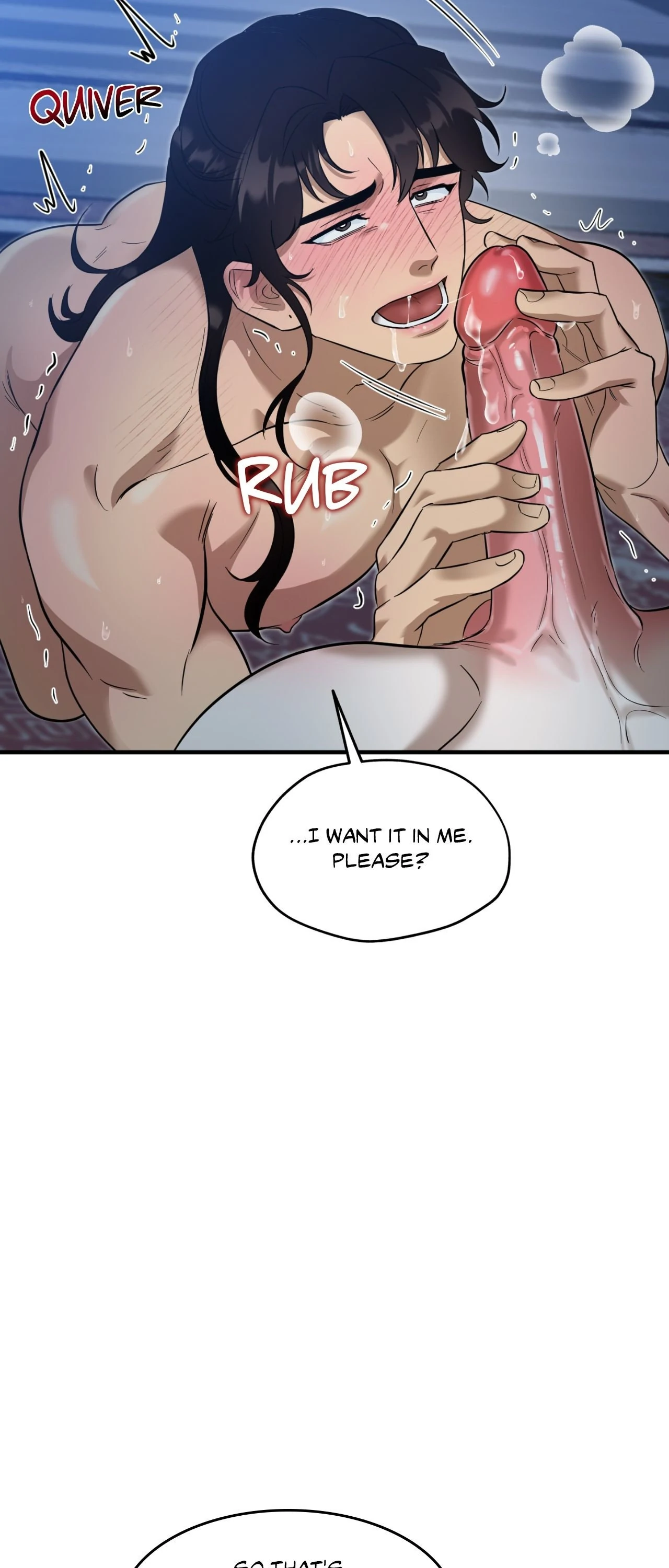 The Demon Leader’s Lover Chapter 26 - Page 16 in English