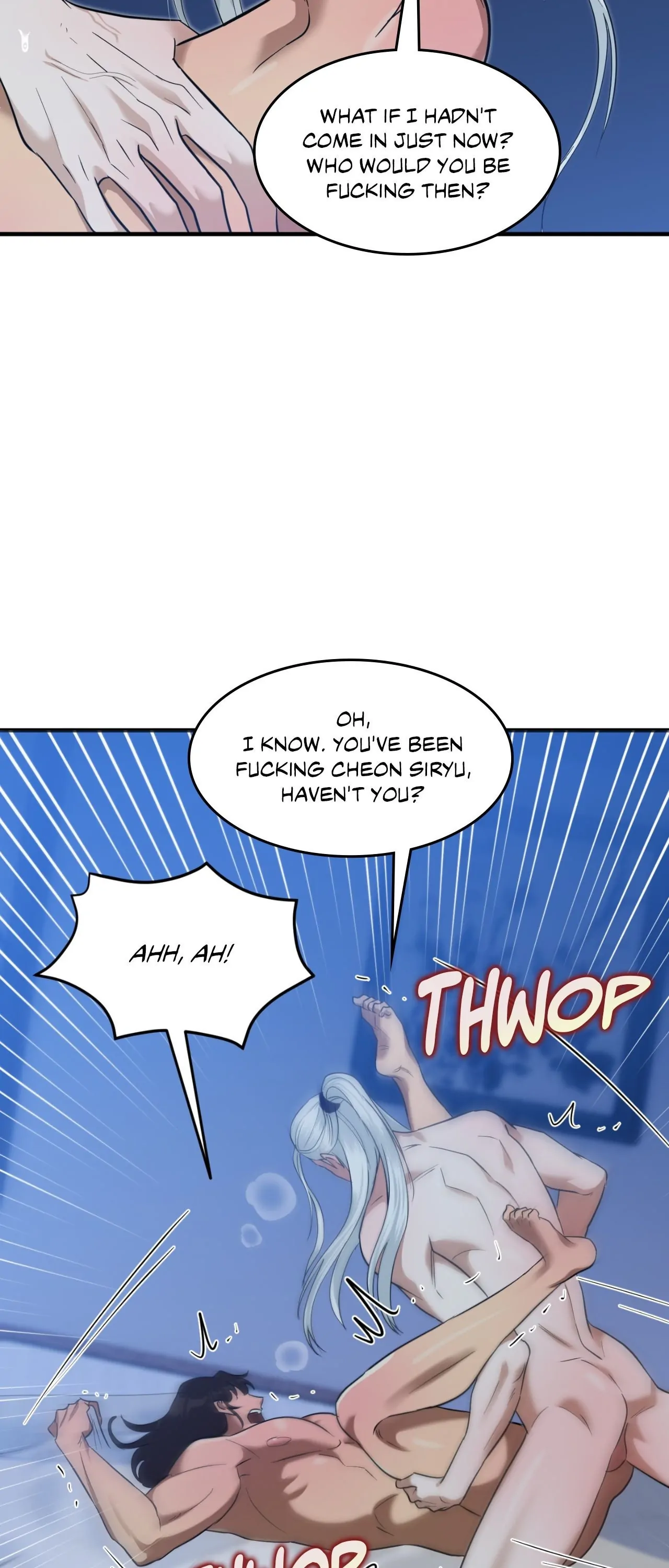 The Demon Leader’s Lover Chapter 26 - Page 44 in English