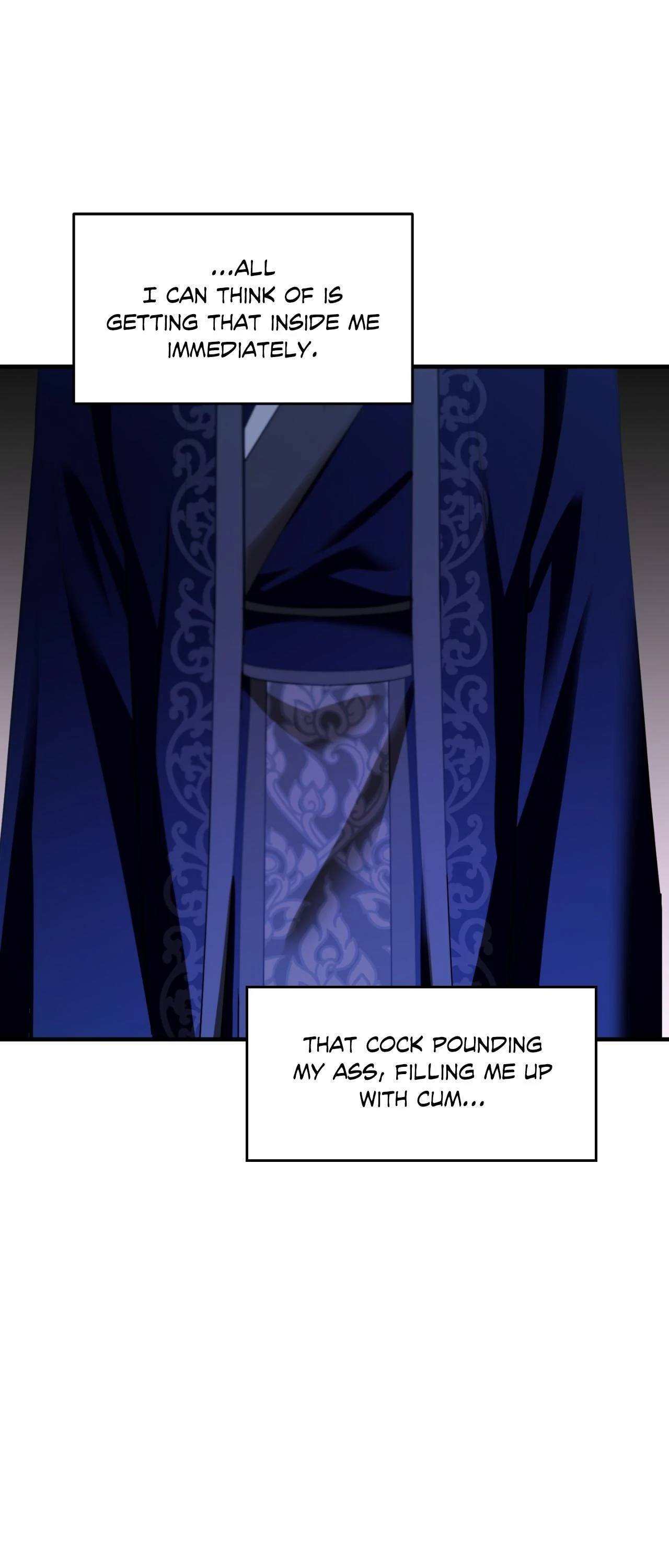 The Demon Leader’s Lover Chapter 26 - Page 5 in English