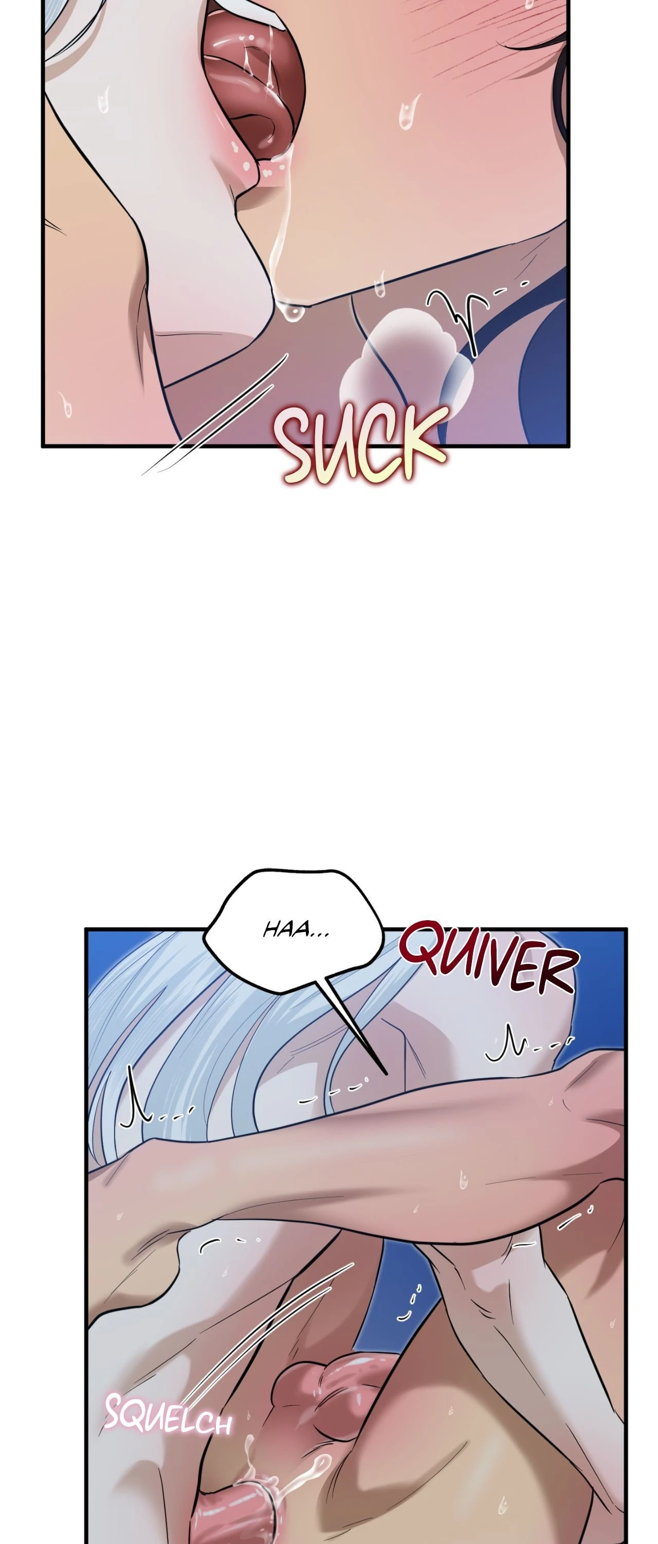 The Demon Leader’s Lover Chapter 26 - Page 61 in English