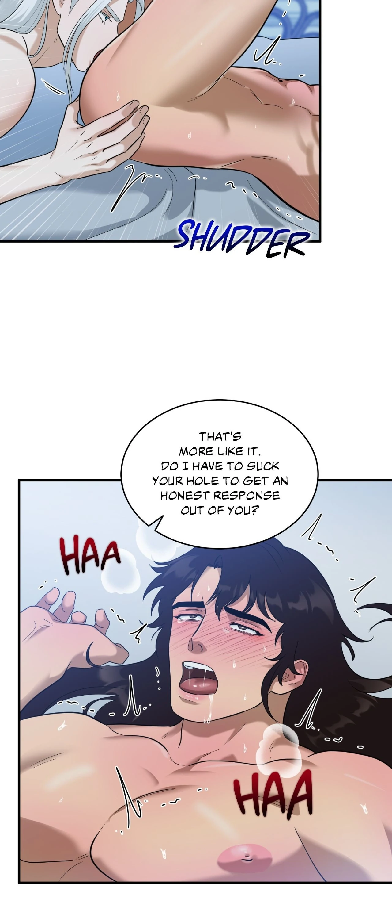 The Demon Leader’s Lover Chapter 27 - Page 15 in English