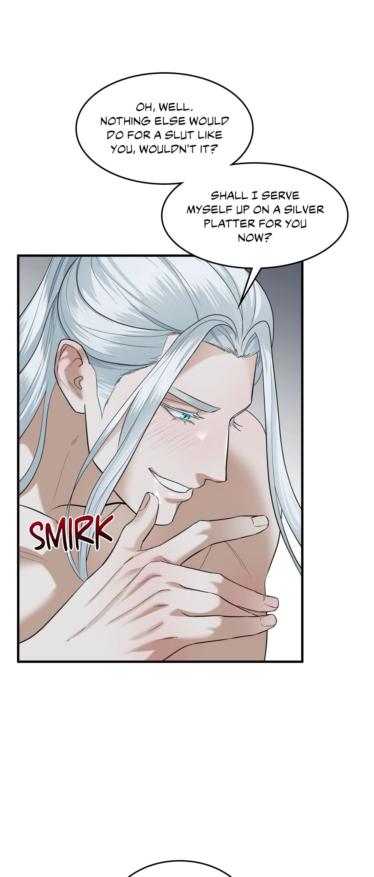 The Demon Leader’s Lover Chapter 27 - Page 16 in English