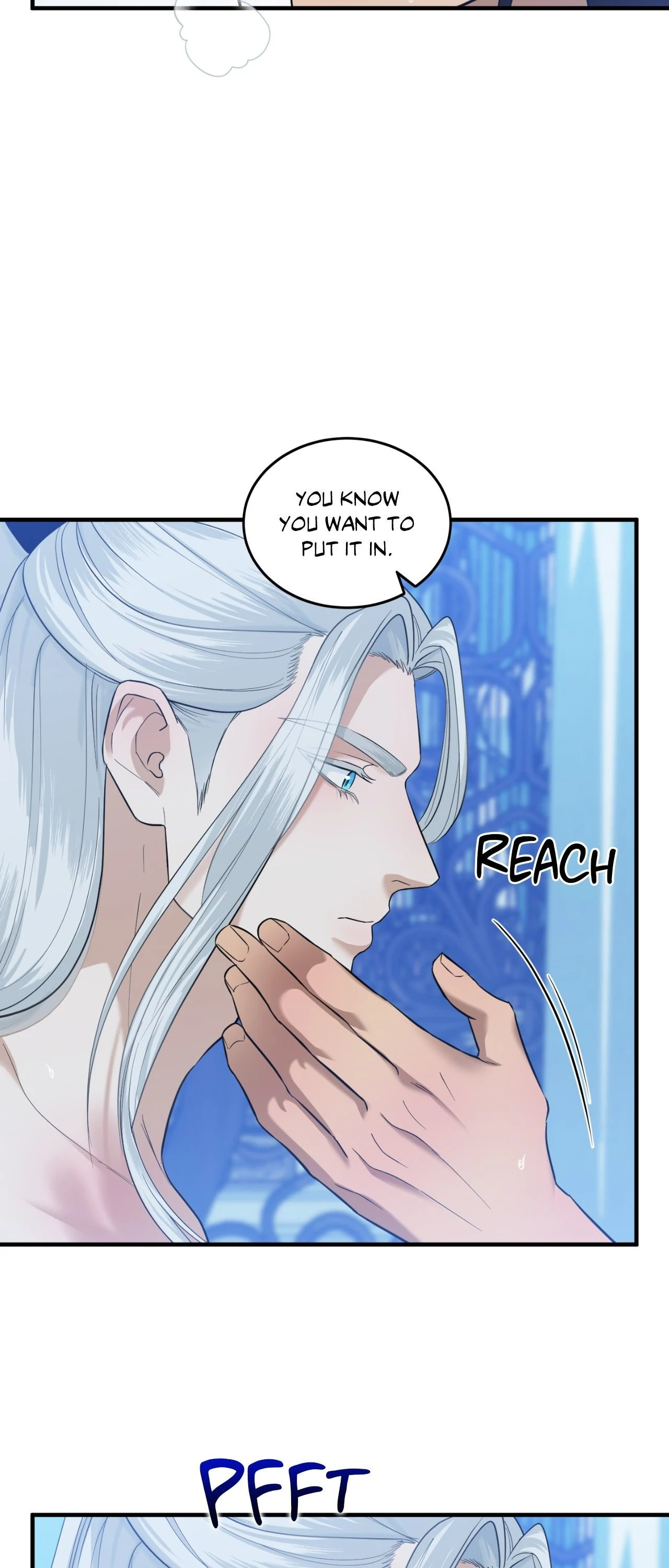 The Demon Leader’s Lover Chapter 27 - Page 18 in English