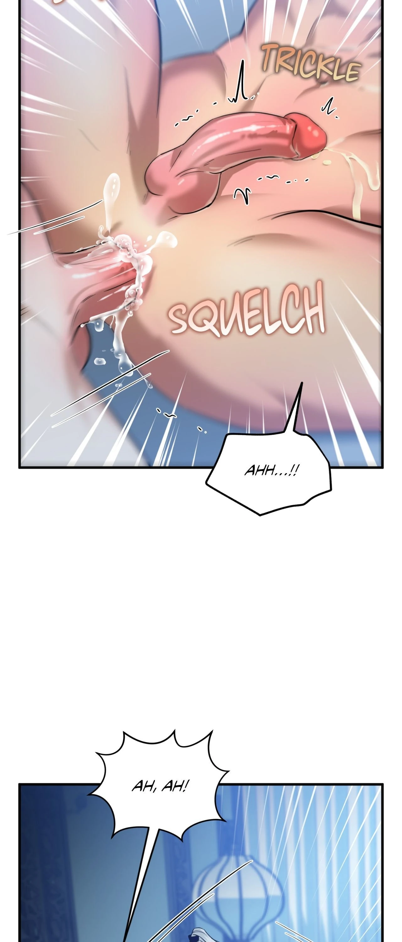 The Demon Leader’s Lover Chapter 27 - Page 31 in English