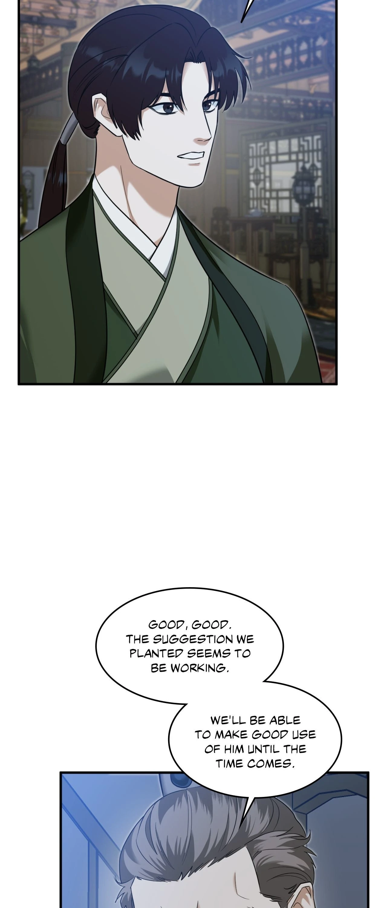 The Demon Leader’s Lover Chapter 27 - Page 44 in English