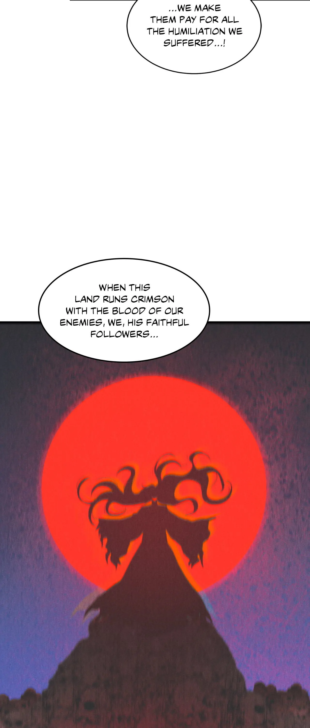 The Demon Leader’s Lover Chapter 27 - Page 51 in English
