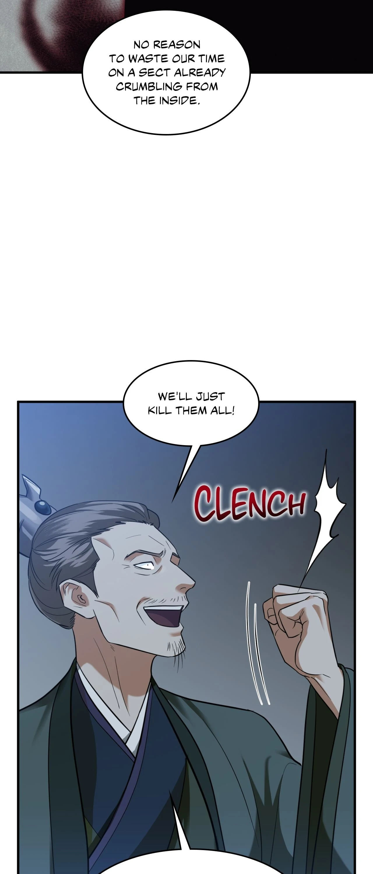 The Demon Leader’s Lover Chapter 27 - Page 63 in English