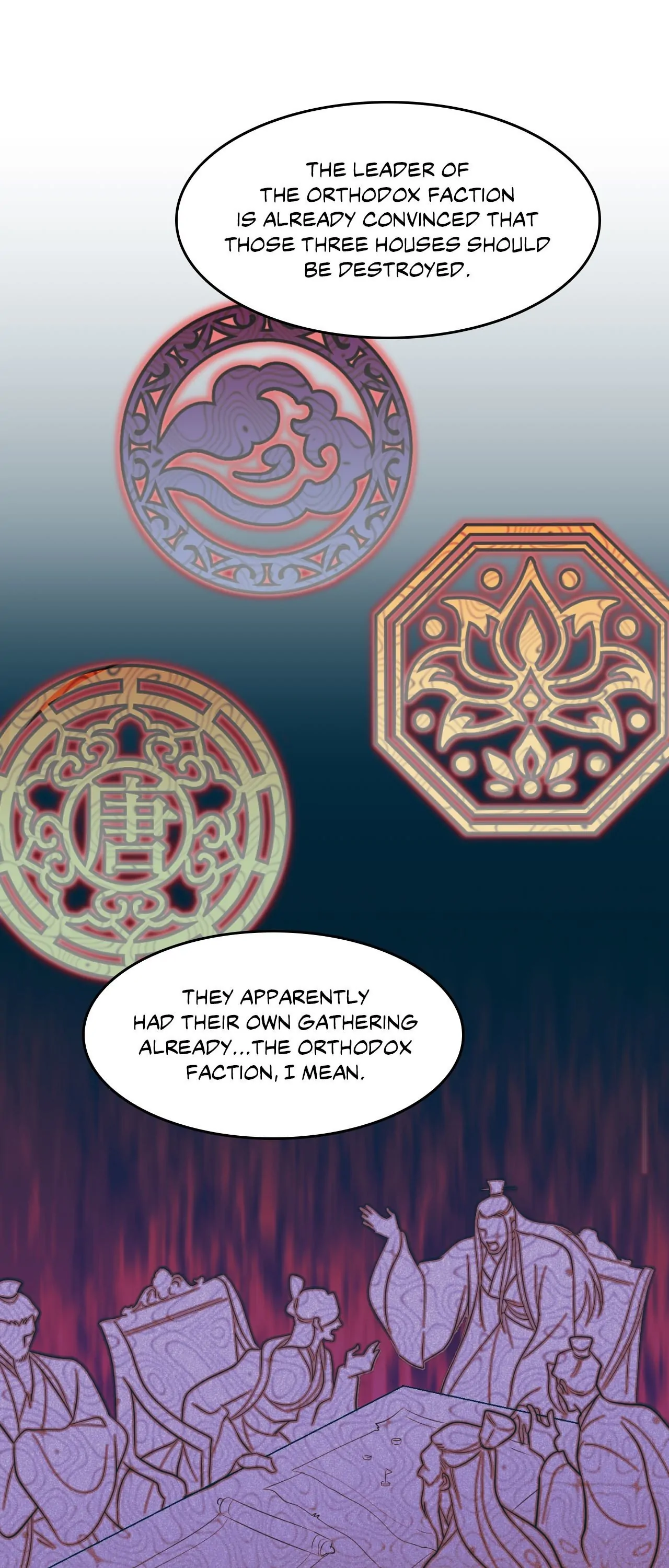 The Demon Leader’s Lover Chapter 28 - Page 10 in English