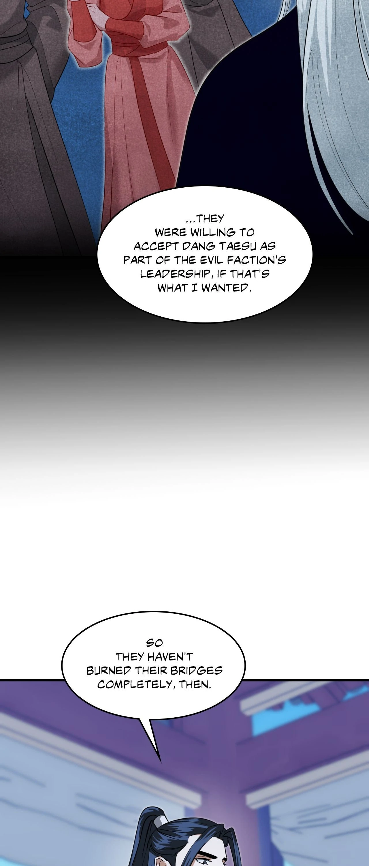 The Demon Leader’s Lover Chapter 28 - Page 17 in English