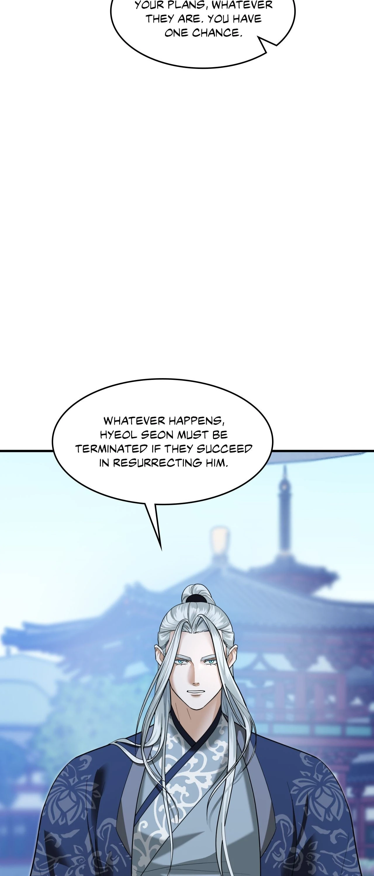 The Demon Leader’s Lover Chapter 28 - Page 38 in English