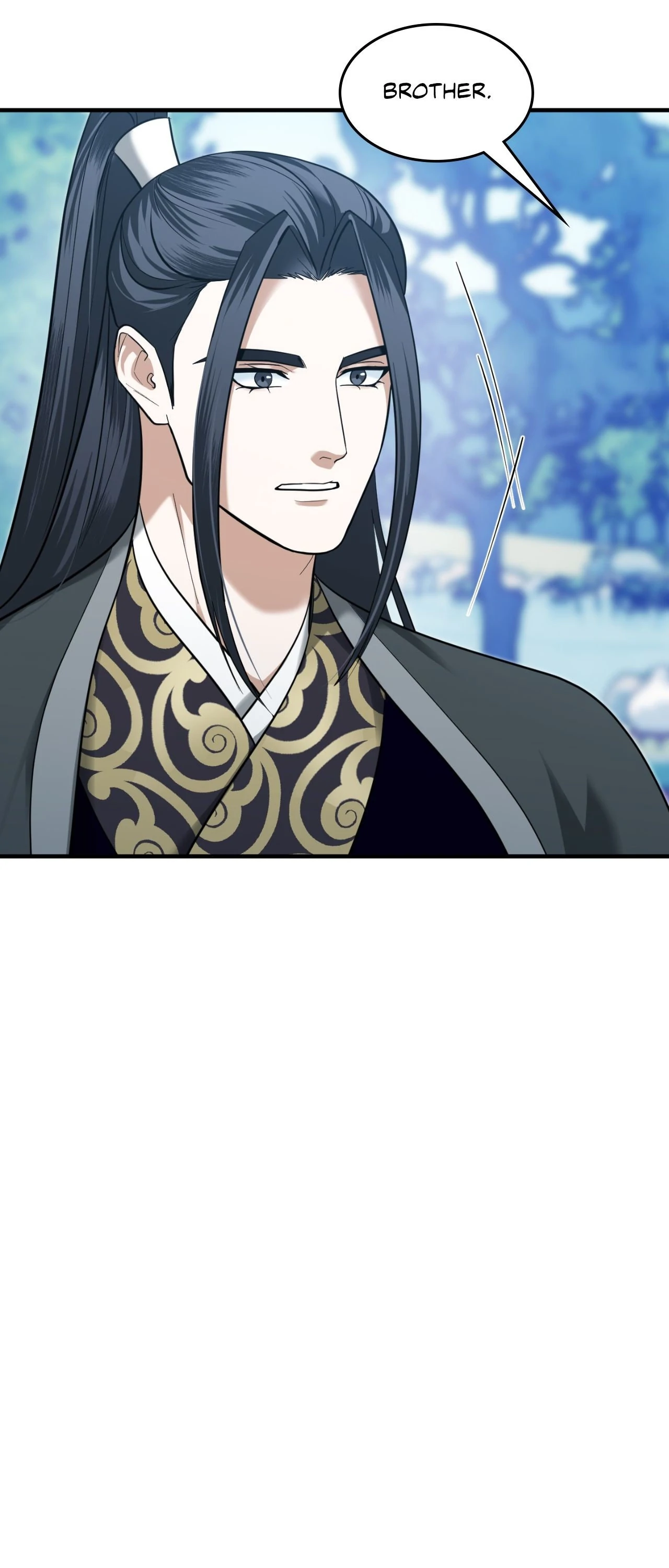 The Demon Leader’s Lover Chapter 28 - Page 5 in English